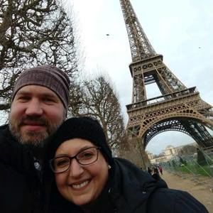 Meet your Posher, Ritamarie